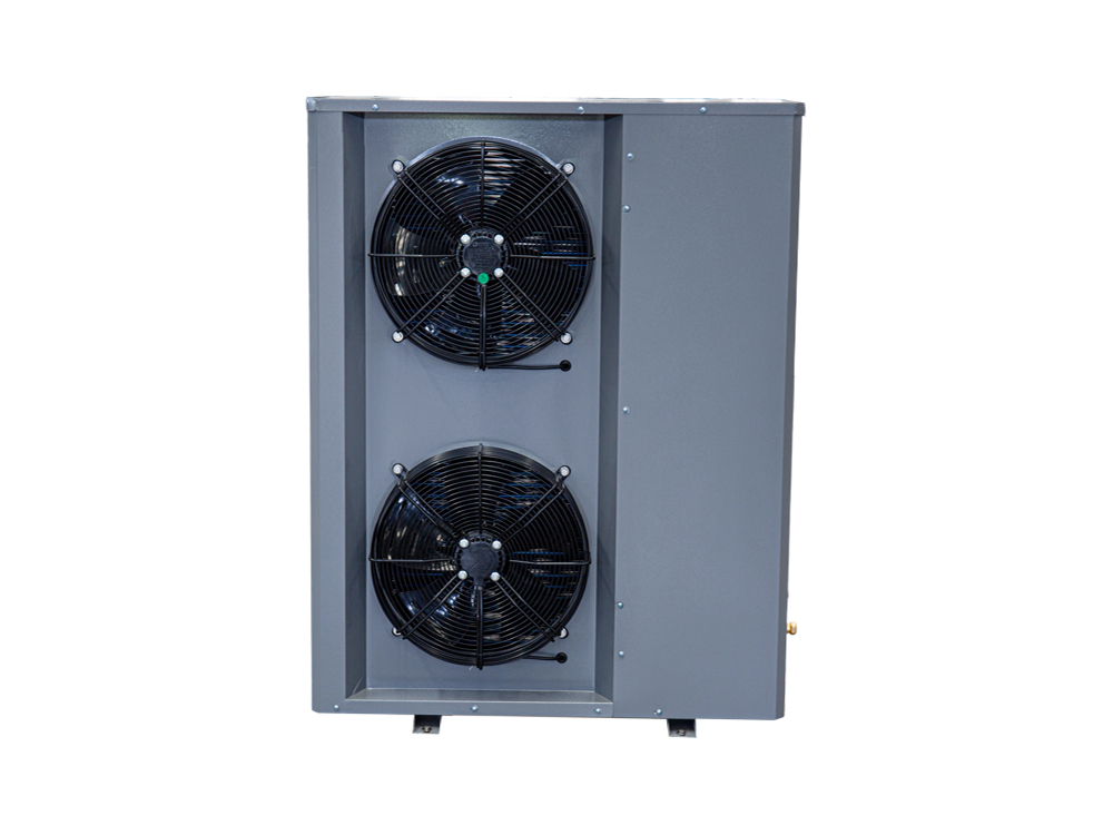 7P All-in-One-Verflüssigungssatz 7P All-in-One-Verflüssigungssatz
