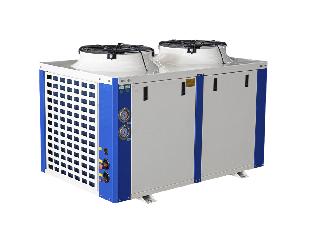 10HP FNU BOX-TYP-Kondensationseinheit