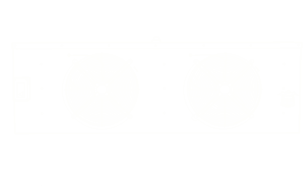 Luftkühler