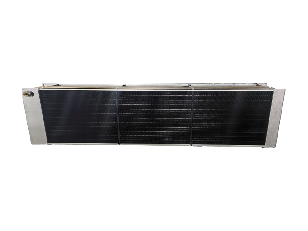 Hochkorrosionsbeständiger Elektrophorese-Luftkühler